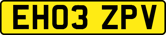 EH03ZPV