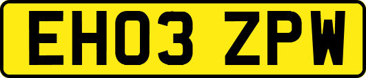 EH03ZPW