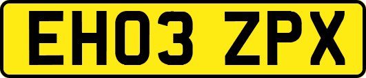 EH03ZPX