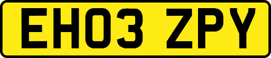 EH03ZPY