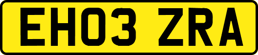 EH03ZRA