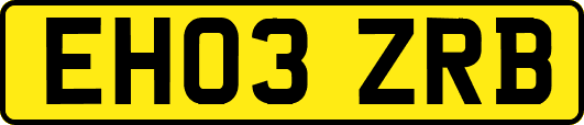 EH03ZRB