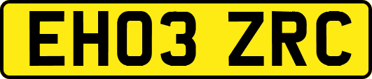 EH03ZRC