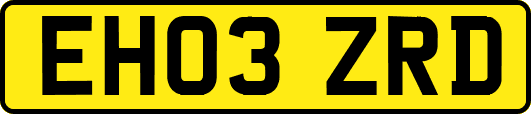 EH03ZRD