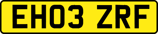EH03ZRF