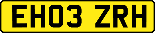 EH03ZRH