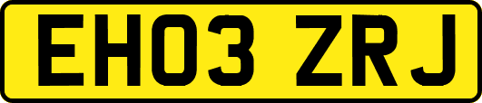 EH03ZRJ