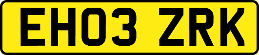EH03ZRK