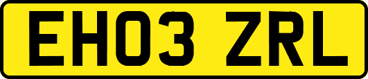 EH03ZRL