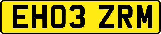 EH03ZRM