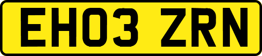 EH03ZRN