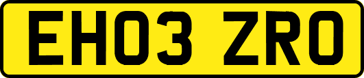 EH03ZRO