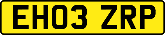 EH03ZRP