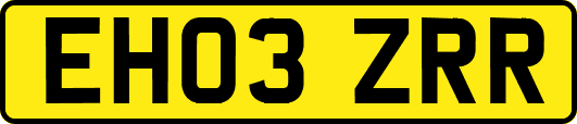 EH03ZRR