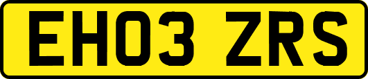 EH03ZRS