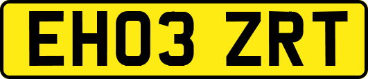 EH03ZRT