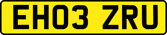 EH03ZRU