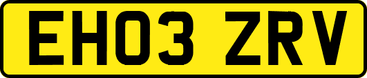 EH03ZRV
