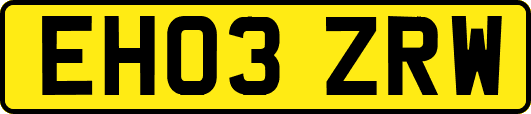 EH03ZRW