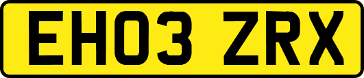 EH03ZRX