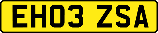 EH03ZSA