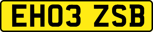 EH03ZSB