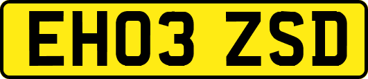 EH03ZSD