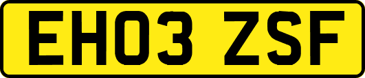 EH03ZSF