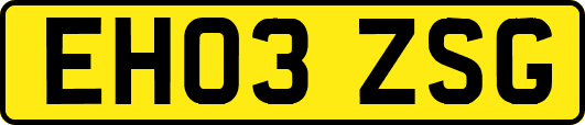 EH03ZSG