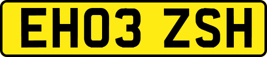 EH03ZSH