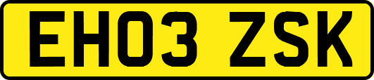 EH03ZSK