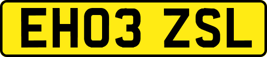 EH03ZSL