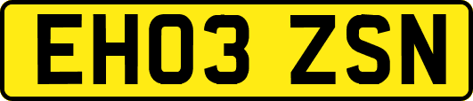 EH03ZSN