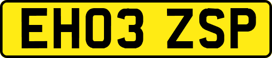 EH03ZSP