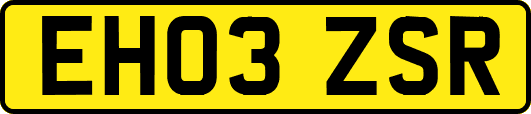 EH03ZSR