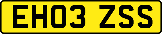 EH03ZSS