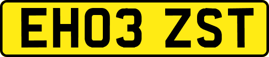 EH03ZST