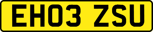 EH03ZSU