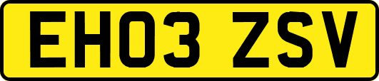 EH03ZSV