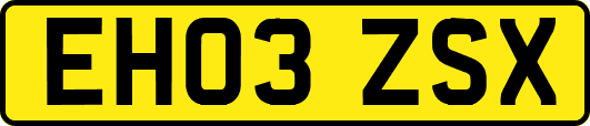 EH03ZSX
