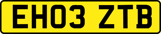 EH03ZTB