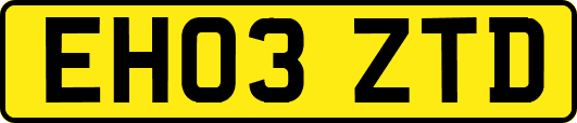 EH03ZTD