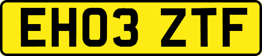 EH03ZTF