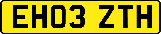 EH03ZTH