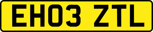 EH03ZTL