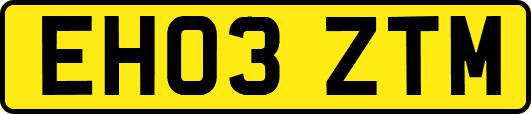 EH03ZTM