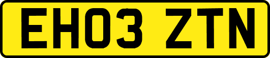 EH03ZTN