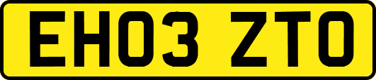 EH03ZTO