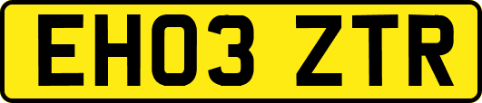 EH03ZTR