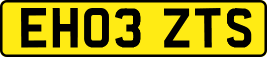 EH03ZTS